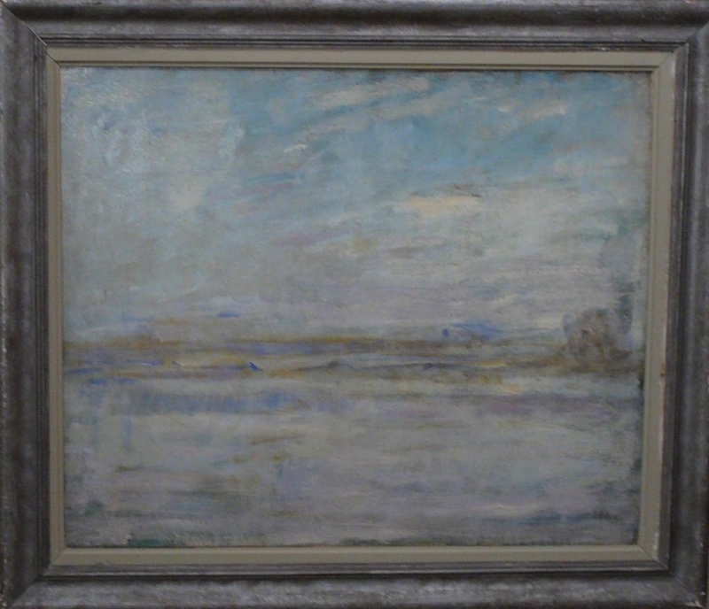 14/20 River landscape